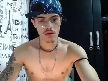 sammytop22 from Chaturbate is Freechat