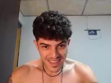 sammytop22 from Chaturbate