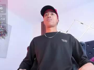 sammyyadams_ from Chaturbate is Freechat