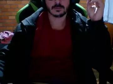 samsfeett from Chaturbate
