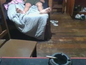 samsfeett from Chaturbate