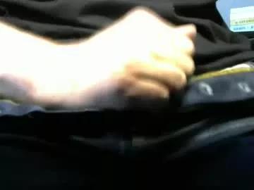 samsoncando1 from Chaturbate