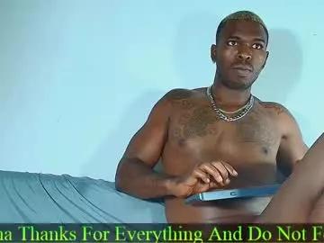 samsondauda from Chaturbate