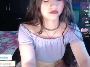 samsweet__ from Chaturbate