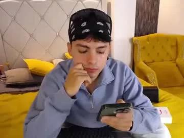 Samu_foxxx webcams show profile image 