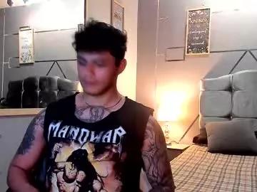 Samu_lara webcams show profile image 