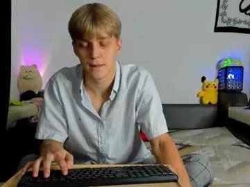samuel_clark from Chaturbate is Freechat