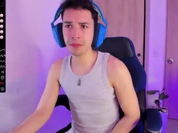 samuel_larssen from Chaturbate is Freechat