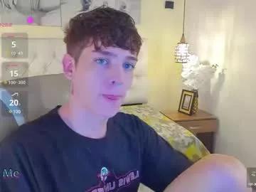 Samuelwest_ webcams show profile image 