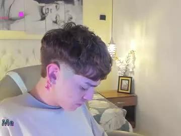 samuelwest_ from Chaturbate is Freechat