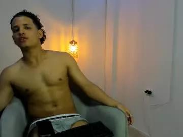 samxx_muscle from Chaturbate is Freechat