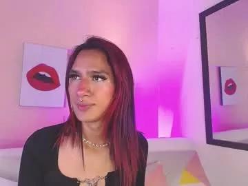 samy_jhomson from Chaturbate is Freechat