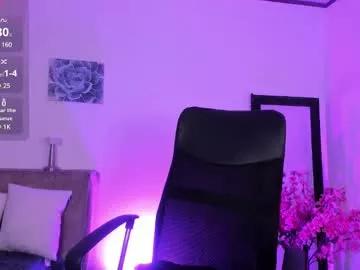 samylewis4_20 from Chaturbate is Freechat