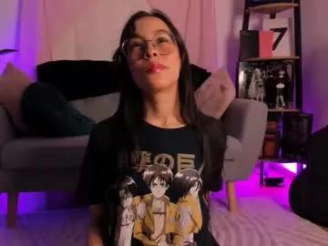 Samyonichan webcams show profile image 