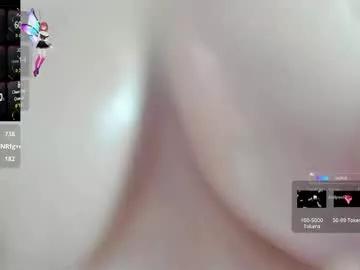 Samysweet_8 webcams show profile image 