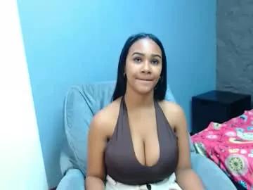 sanabeltits202cl from Chaturbate