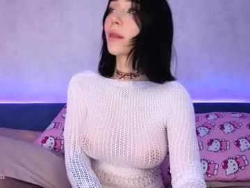 sanabreak from Chaturbate