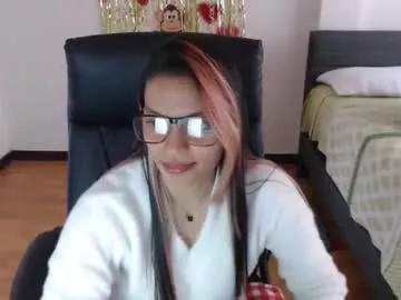 sanderste from Chaturbate is Freechat