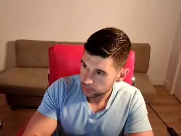 Sandow_ webcams show profile image 