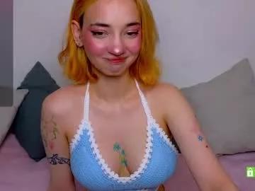 sandra_bell_ from Chaturbate is Freechat