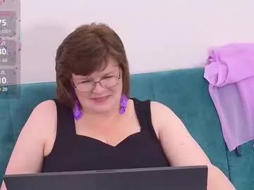 sandra_sunrise from Chaturbate is Freechat