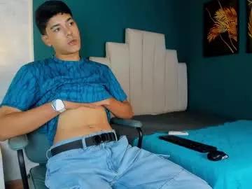 sandroveyra from Chaturbate is Freechat