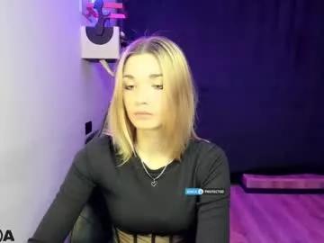 sandy_belle88 from Chaturbate is Freechat