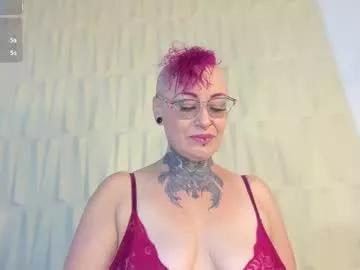 sandyrosee_ from Chaturbate is Freechat