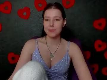 sannyflower from Chaturbate