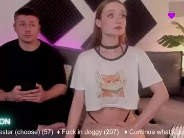 sansa_mur from Chaturbate