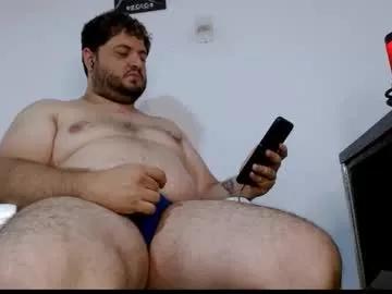 sansyel from Chaturbate