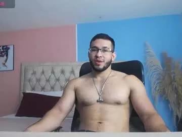 Santi_camboy webcams show profile image 