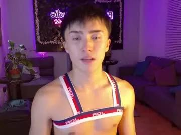Santi_fabulous webcams show profile image 