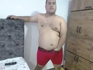 Santi_hothot webcams show profile image 