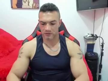 Santi_pastori webcams show profile image 