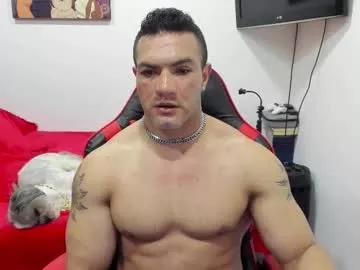 Santi_pastori webcams show profile image 