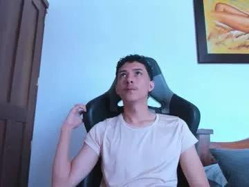 santi_twink19 from Chaturbate is Freechat