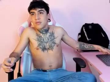 Santiabader webcams show profile image 