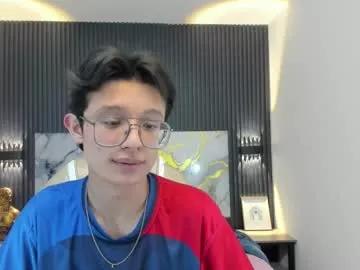 santiago_russo18 from Chaturbate is Freechat