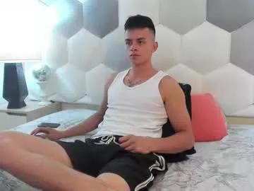 santinogreco from Chaturbate is Freechat
