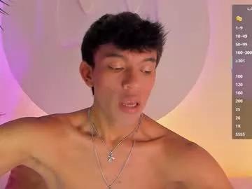 Santti_ webcams show profile image 