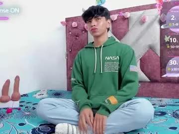 Photos of santy_carrington from Chaturbate is Freechat
