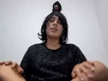 santy_foxx from Chaturbate is Freechat