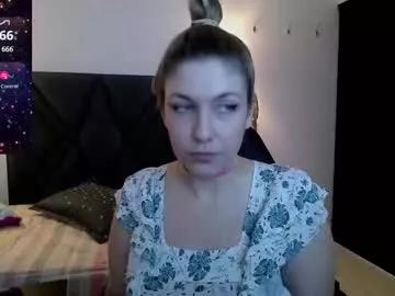 sanyaseraphine0 from Chaturbate is Freechat