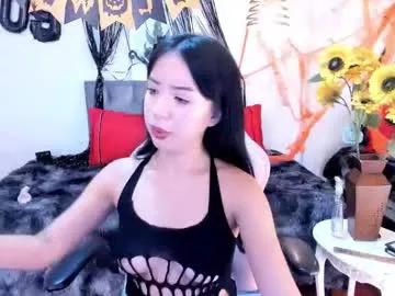 sapphira_dalmau from Chaturbate