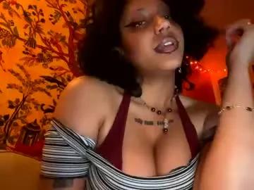 sapphire_honest from Chaturbate