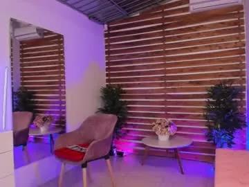 sapphire_venus from Chaturbate