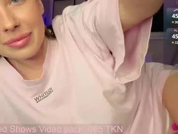 sapphire_xoo from Chaturbate