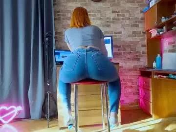 sara__foxy from Chaturbate