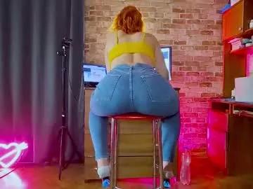 sara__foxy from Chaturbate is Freechat